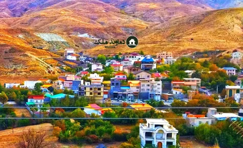فروش زمین در کیلان