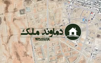 پشت شهر بازی جیلارد نو 200 متری