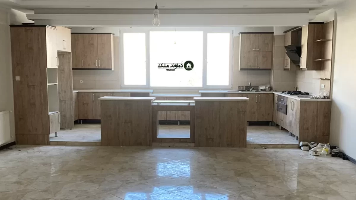 آگهی فروش اپارتمان 3 خوابه در گیلاوند