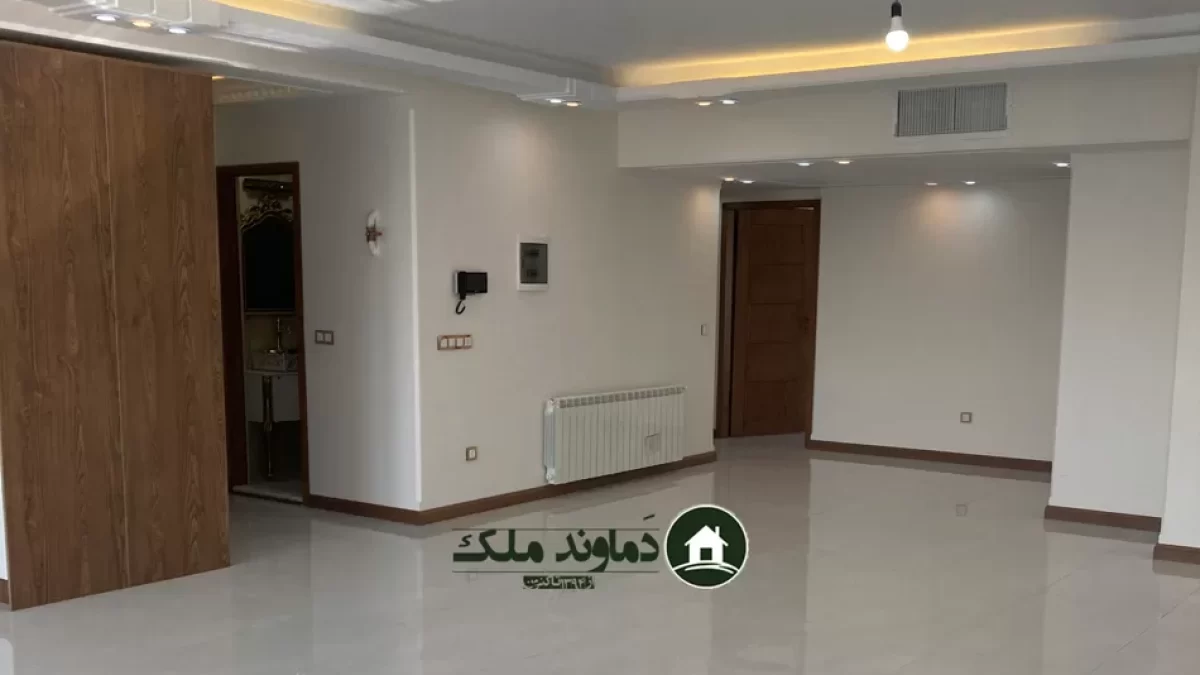 آپارتمانی لوکس 160 متری 3 خواب در گیلاوند