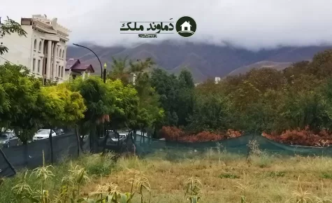 ۳۳۰ متر زمین در کیلان (آگهی رایگان)