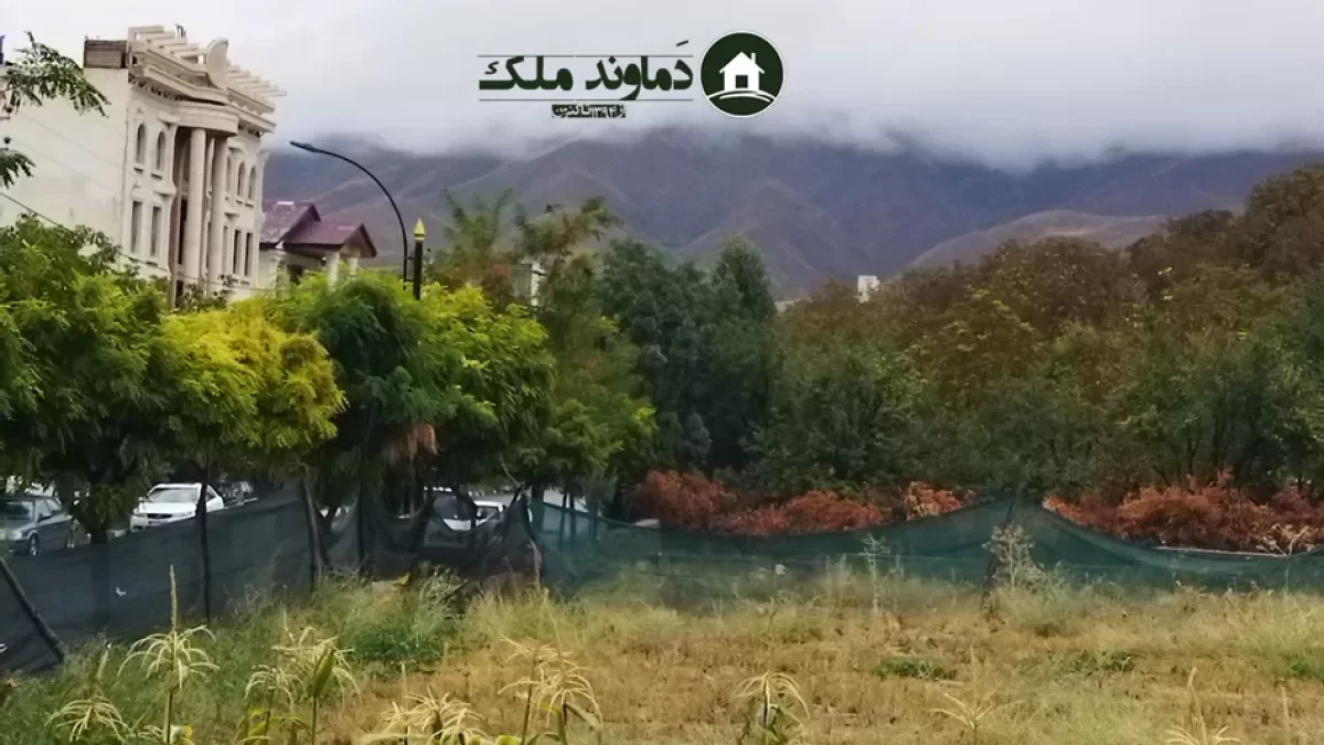 ۳۳۰ متر زمین در کیلان (آگهی رایگان)