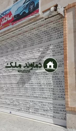 ۴۵ متر مغازه موقعیت عالی اجاره