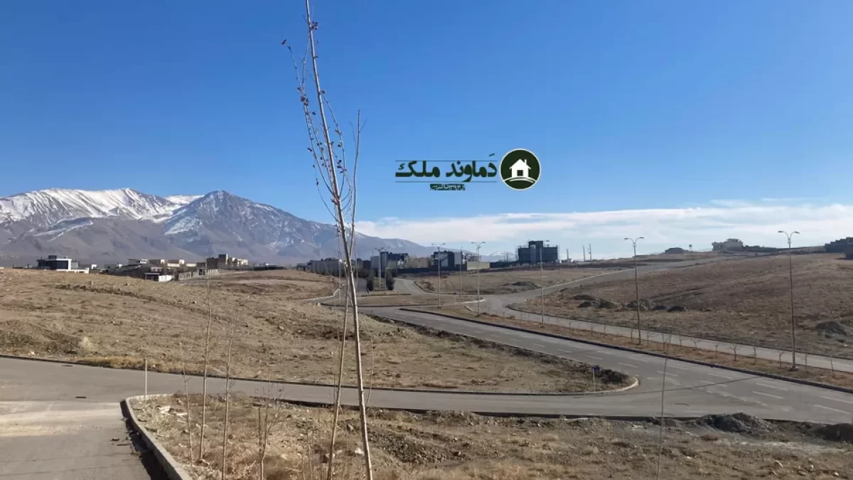 ۳۰۰ متری جیلارد نو سند تک برگ