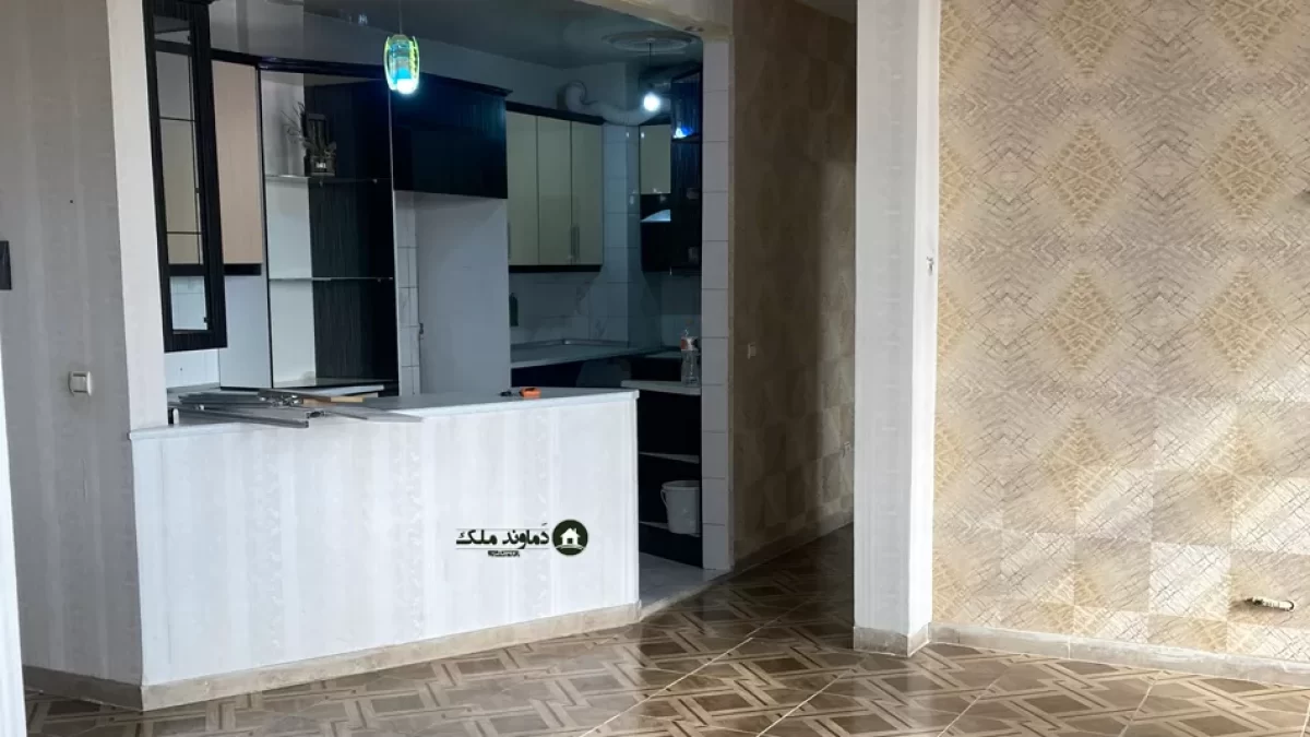 واحد مسکونی 90 متری در گیلاوند
