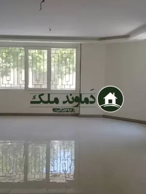 واحد نوساز 145 متری روح افزا دماوند