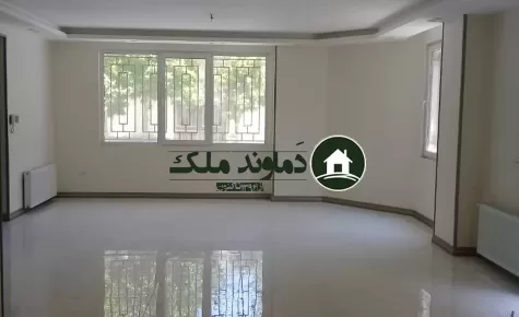 واحد نوساز 145 متری روح افزا دماوند