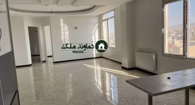 آپارتمان نوساز ۹۲ متری لادن ۲