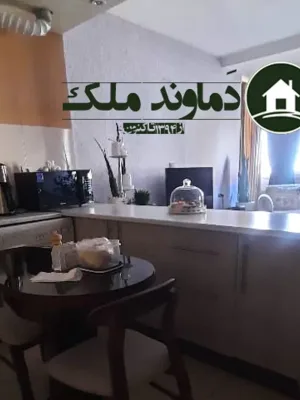 رهن و اجاره 85 متری صنایع دفاع