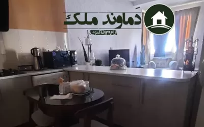 رهن و اجاره 85 متری صنایع دفاع
