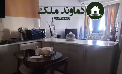 رهن و اجاره 85 متری صنایع دفاع
