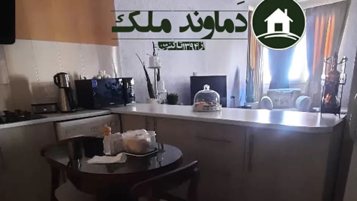 رهن و اجاره 85 متری صنایع دفاع