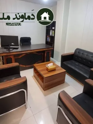 رهن و اجاره دفتر اداری و کار در دماوند