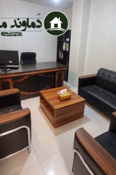 رهن و اجاره دفتر اداری و کار در دماوند