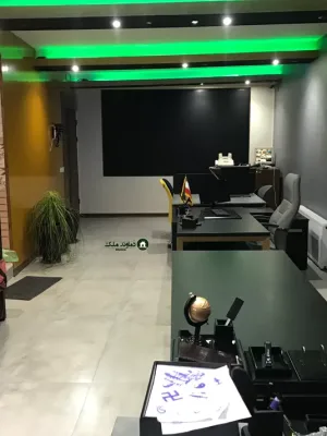 اجاره ١٠٠متر واحد ادارى گيلاوند بهشتى