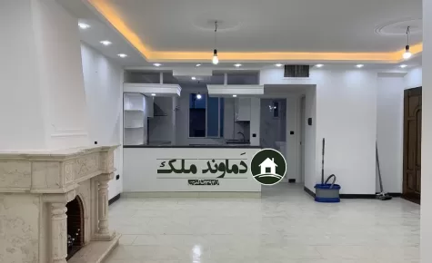 اجاره ٨٧متر اپارتمان دمادشت
