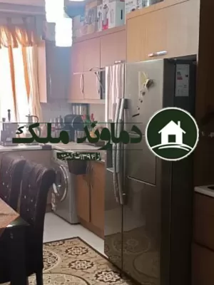 مسکن پیمانیر ۷۶ متری فروشی