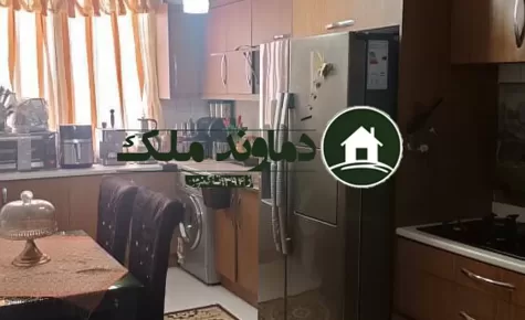 مسکن پیمانیر ۷۶ متری فروشی