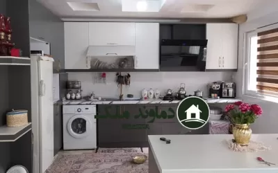 اپارتمان گلبرگ 114 متری 5 میلیارد
