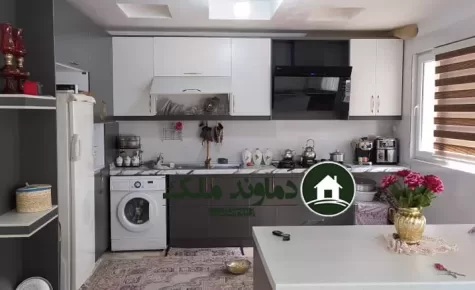 اپارتمان گلبرگ 114 متری 5 میلیارد