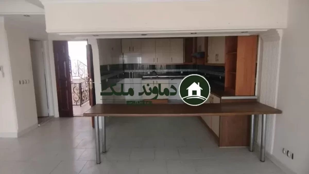 اجاره ۱۰۰متر اپارتمان باهنر گیلاوند