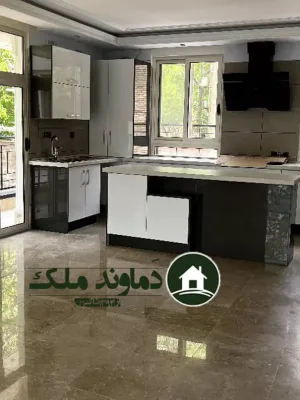 فروش ۸۱۴ متر ویلا دشتمزار کلید نخورده