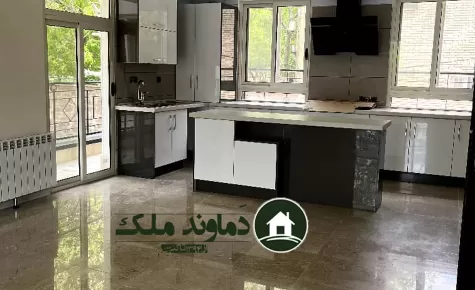 فروش ۸۱۴ متر ویلا دشتمزار کلید نخورده