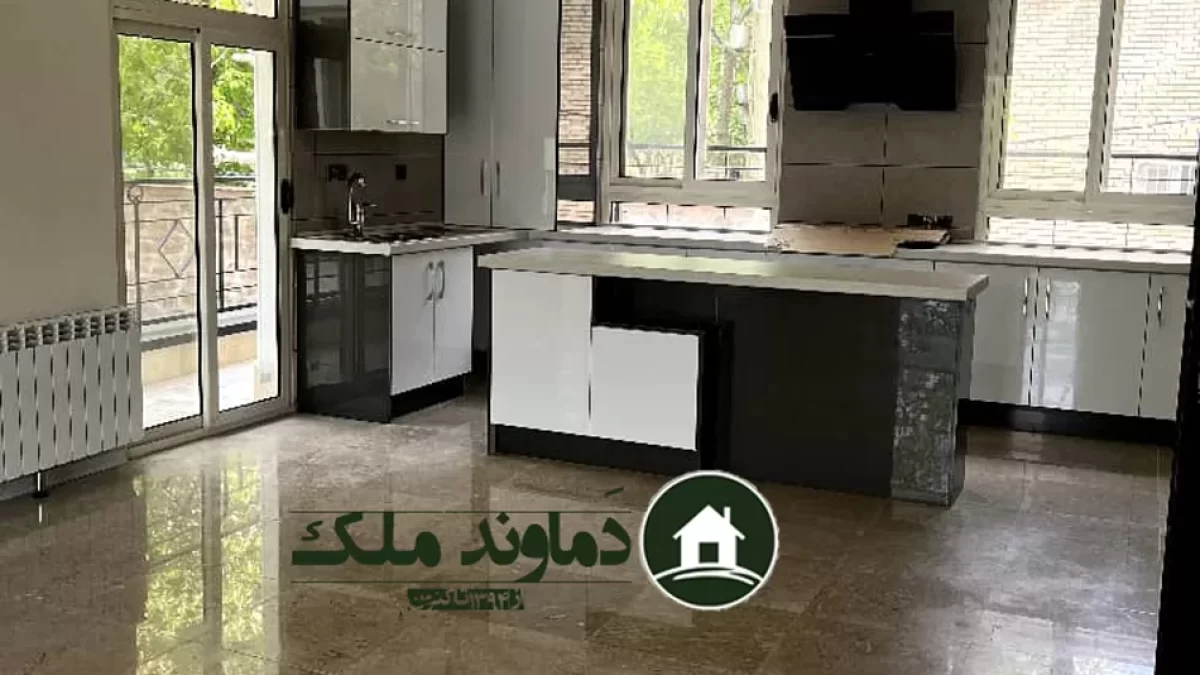 فروش ۸۱۴ متر ویلا دشتمزار کلید نخورده