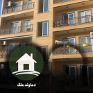125 متری دو خوابه رهن کامل دمادشت