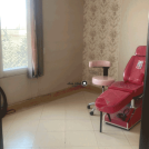 1اتاق اداری دفتر کار مناسب پزشک و سایر