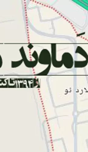 200 متر جیلارد نو برگه واگذاری