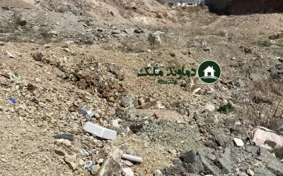 200 متری جیلارد نو 2 میلیارد با سند