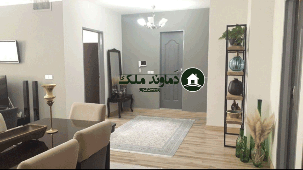 96 متر مسکونی در محک و فرهنگیان (صدف)