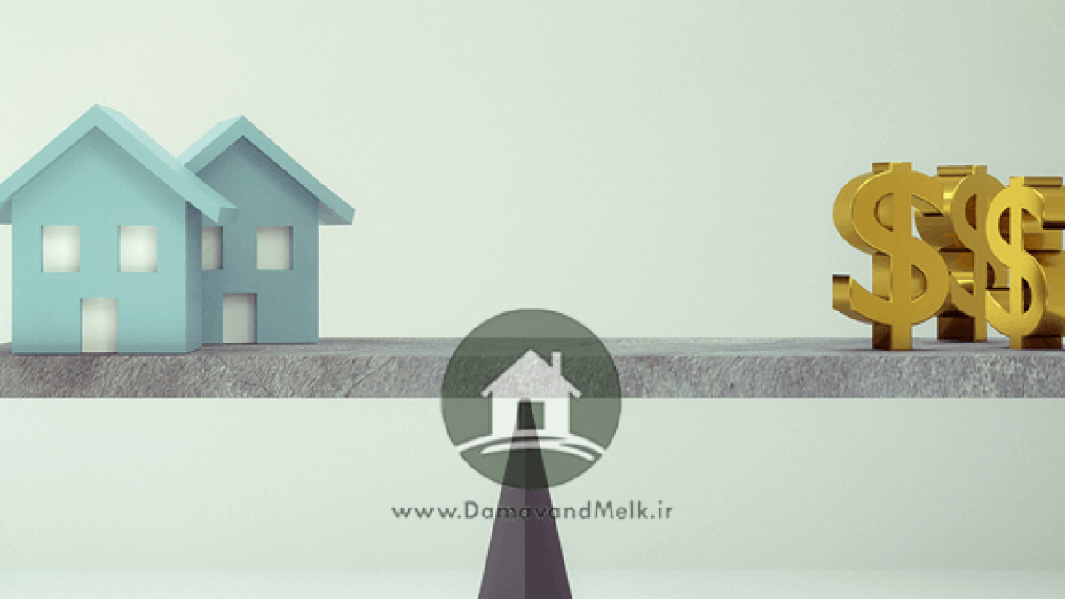 Housing-Status وضعیت معاملات بازار مسکن در شهرستان دماوند در سال ۱۳۹۷