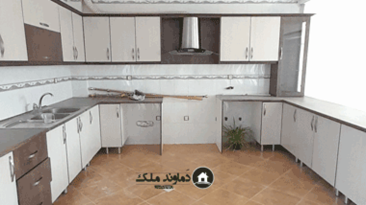 آپارتمان ۱۳۰متری ۲خواب