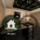 اجاره واحد اپارتمانی 100متری دمادشت گیلاوند
