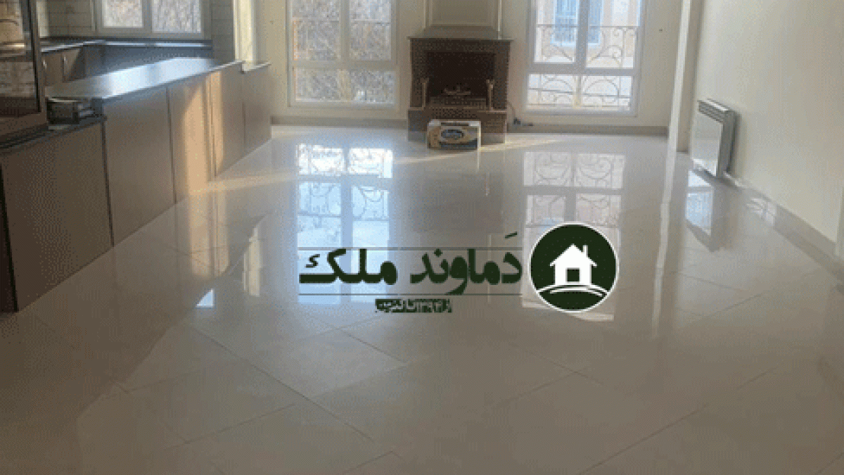 رهن و اجاره در چالکا 120 متری در دماوند