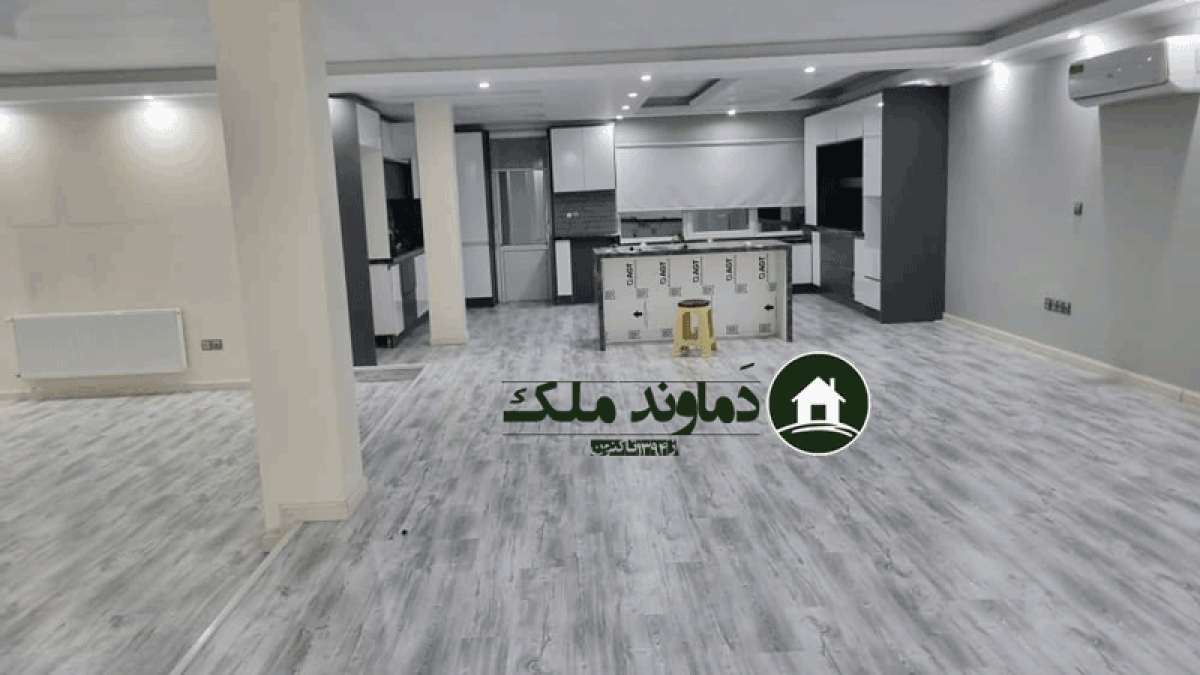 رهن واحد 192 متری 3 اتاق خواب دمادشت