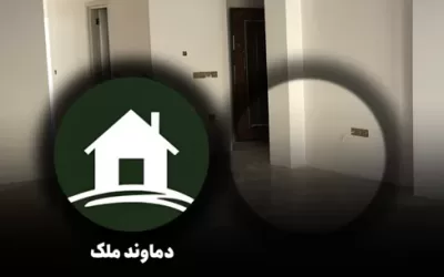 رهن کامل 100 متری در مهک گیلاوند