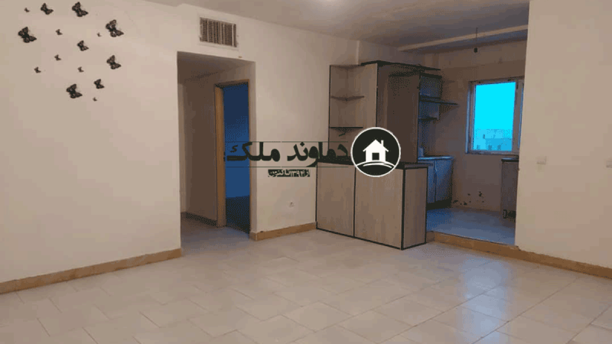 رهن کامل واحد ۷۸ متری در مسکن مهر گیلاوند