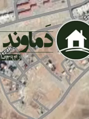 زمین 200 متری مناسب ساخت اپارتمانی