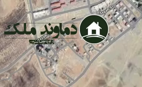 زمین 200 متری مناسب ساخت اپارتمانی