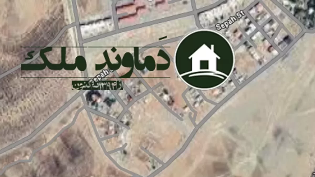 زمین 200 متری مناسب ساخت اپارتمانی