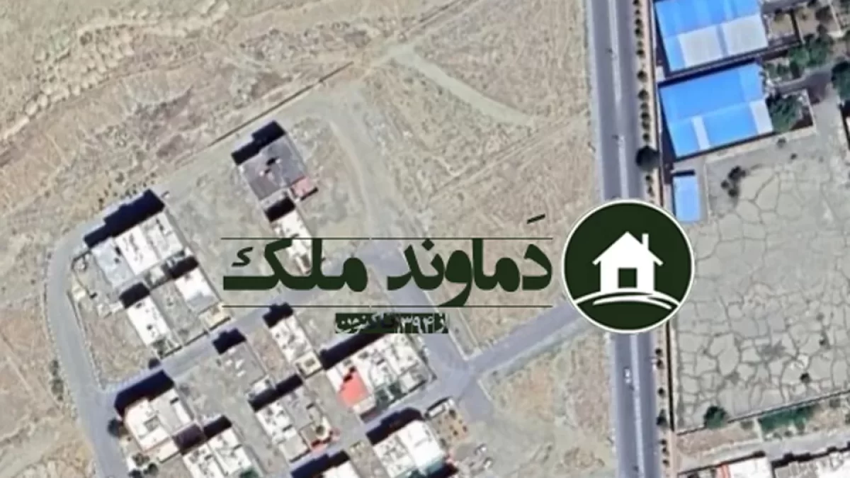 زمین مسکونی سند 6 دانگ گیلاوند
