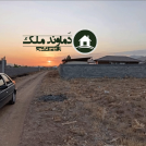 زمین500متری خوش اب و هوا در سربندان