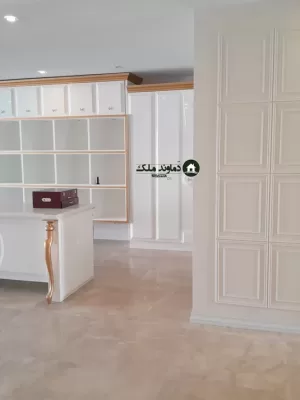 سه خواب 200 متری رهنی لوکس در دمادشت