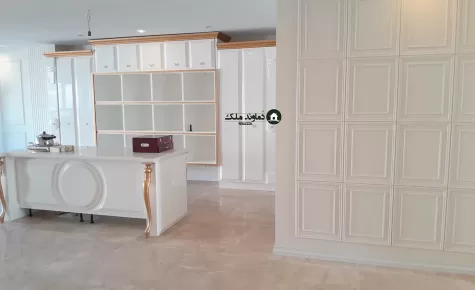 سه خواب 200 متری رهنی لوکس در دمادشت