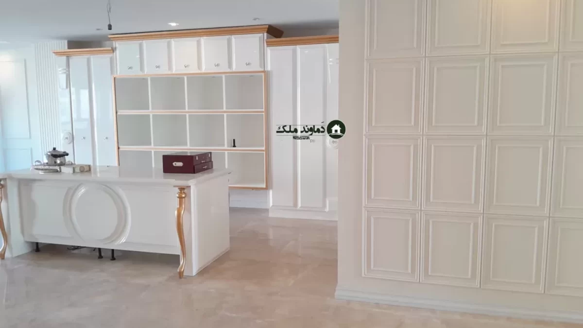 سه خواب 200 متری رهنی لوکس در دمادشت