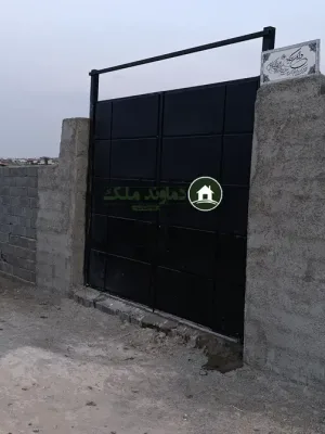 فروش 200 متر زمین در دماوند