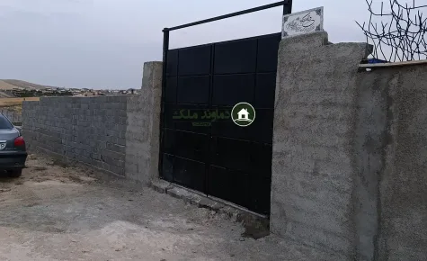 فروش 200 متر زمین در دماوند